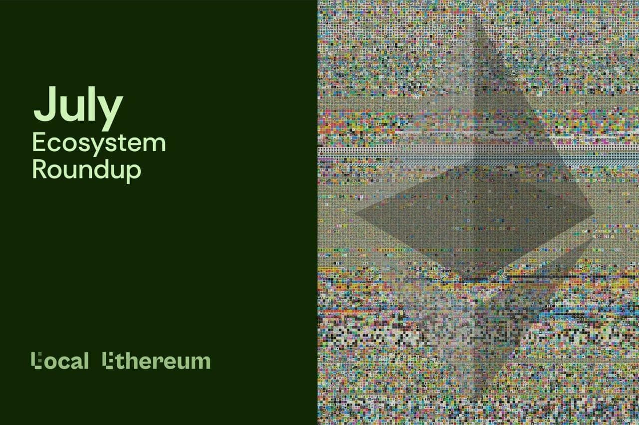 Ethereum's Second Decade Begins